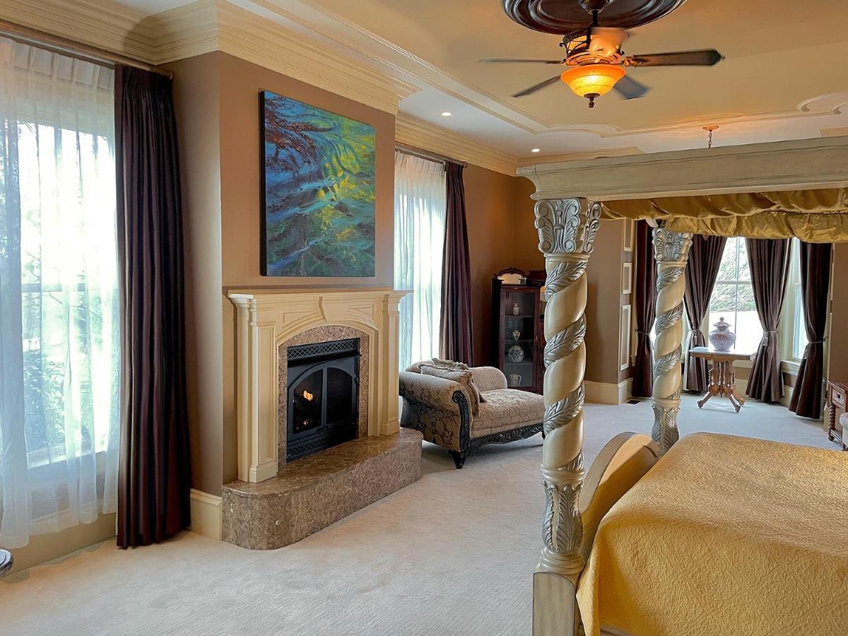 Wildflower Ranch Inn Springfield ภายนอก รูปภาพ