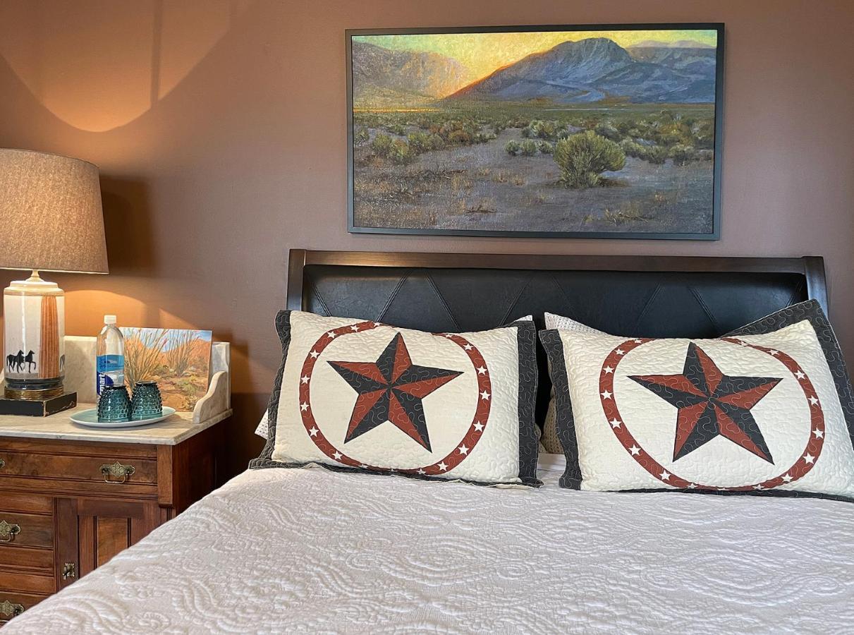 Wildflower Ranch Inn Springfield ภายนอก รูปภาพ